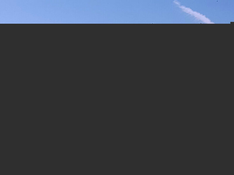 Die Sonne der Côte d'Azur
