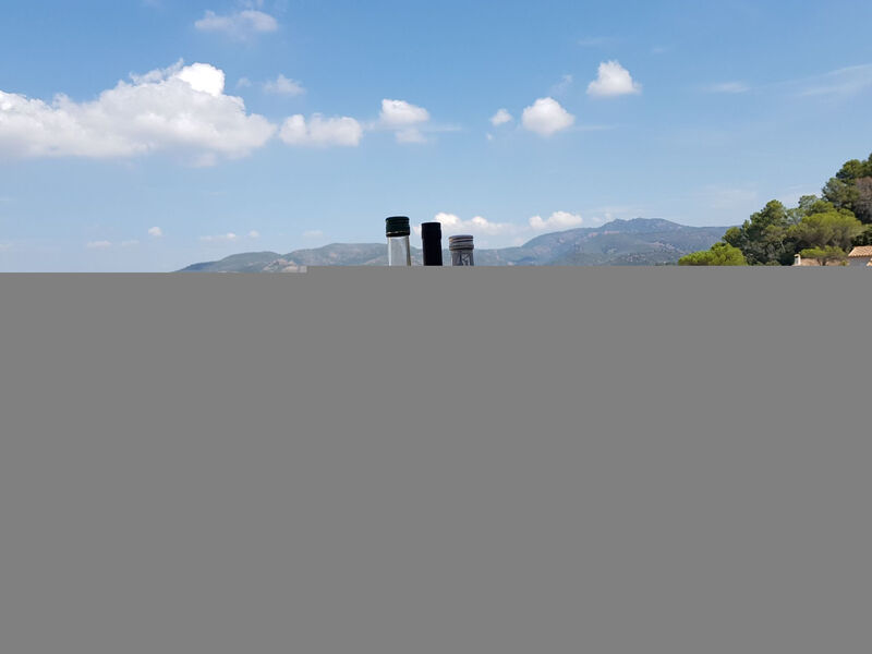 Die Sonne der Côte d'Azur