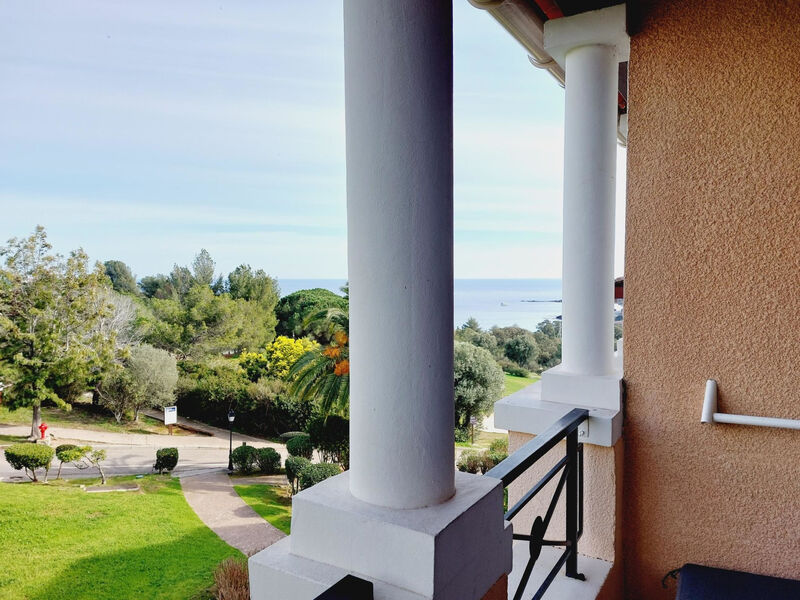 Cap Esterel