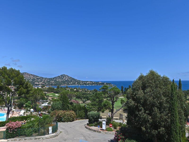 Cap Esterel
