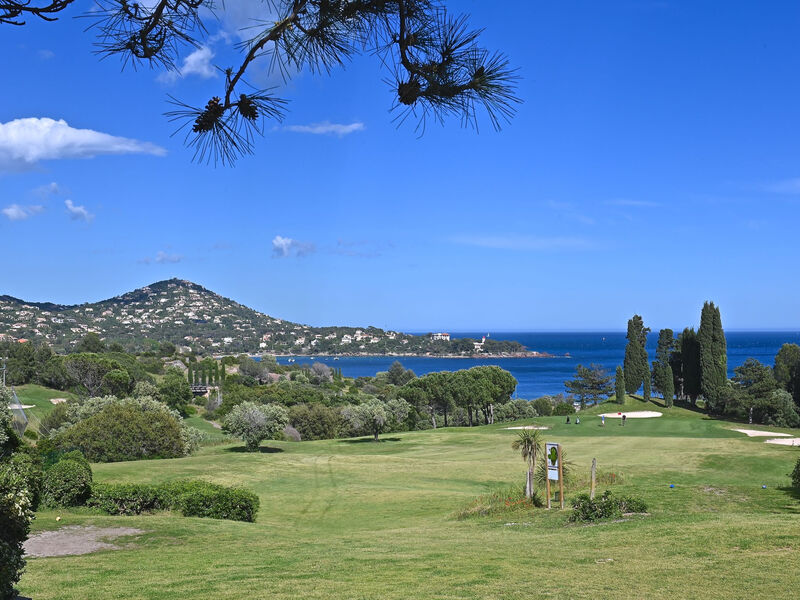 Cap Esterel