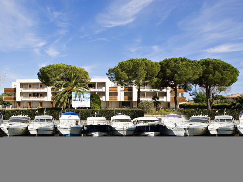 Carré Marine