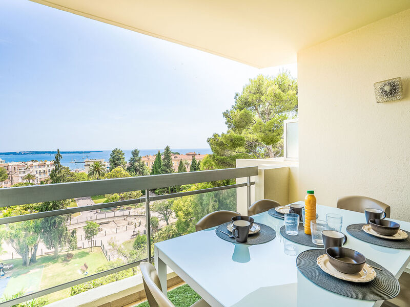 Cannes Parc
