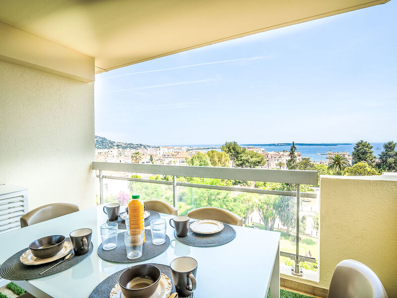 Cannes Parc