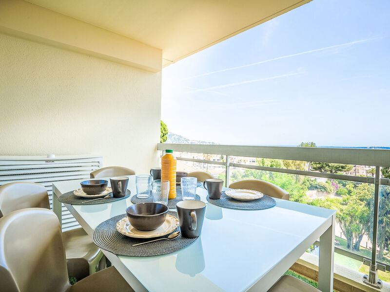 Cannes Parc