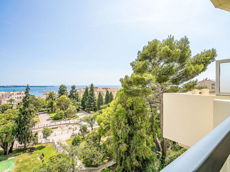 Cannes Parc