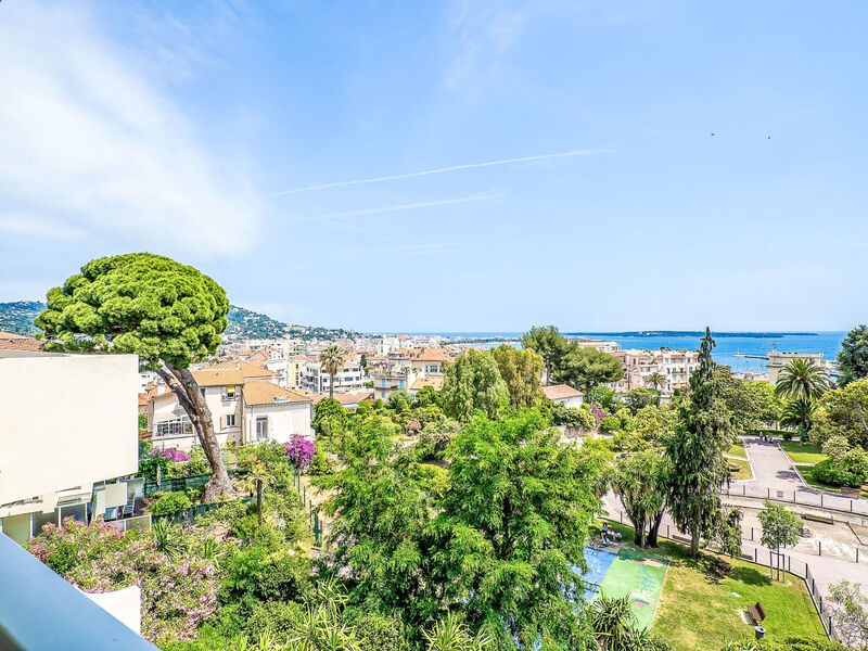 Cannes Parc
