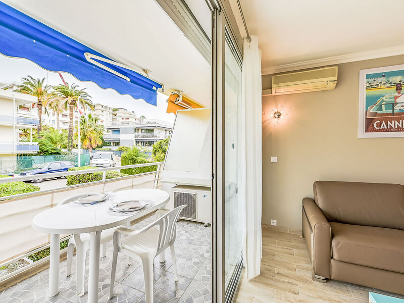 Le Beach Garden