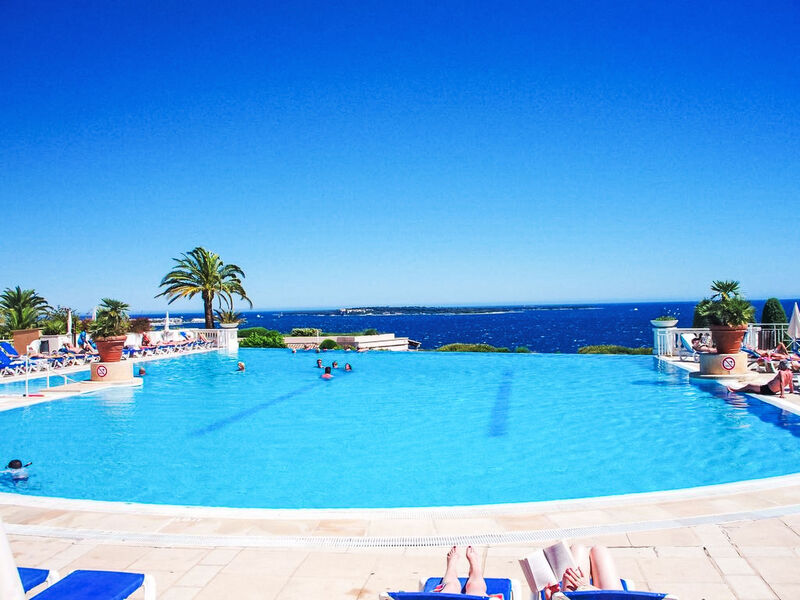 Vila Francia