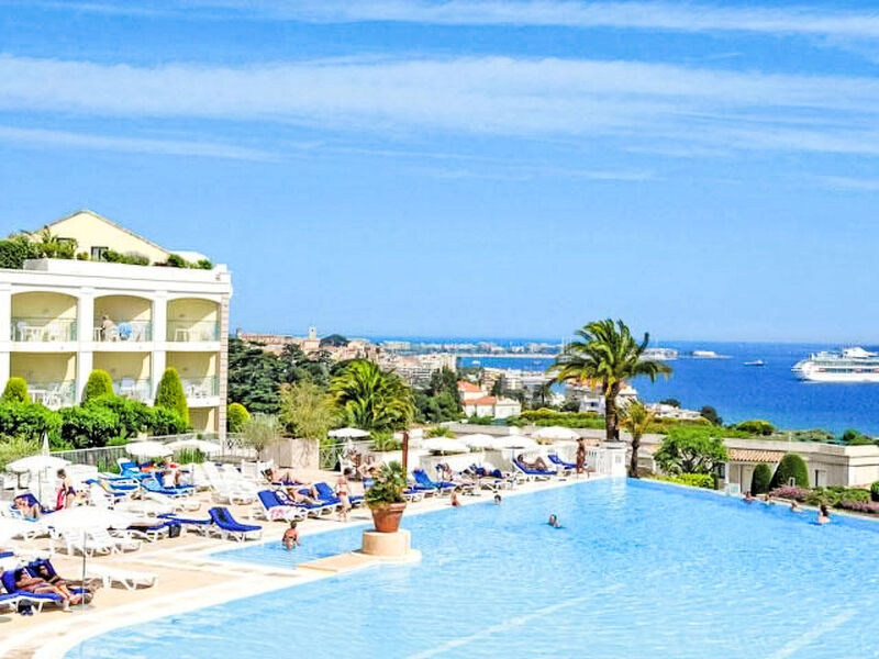 Vila Francia