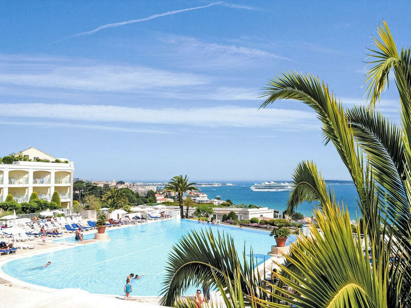Vila Francia