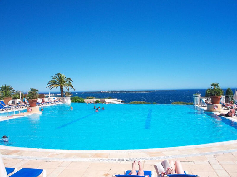 Vila Francia