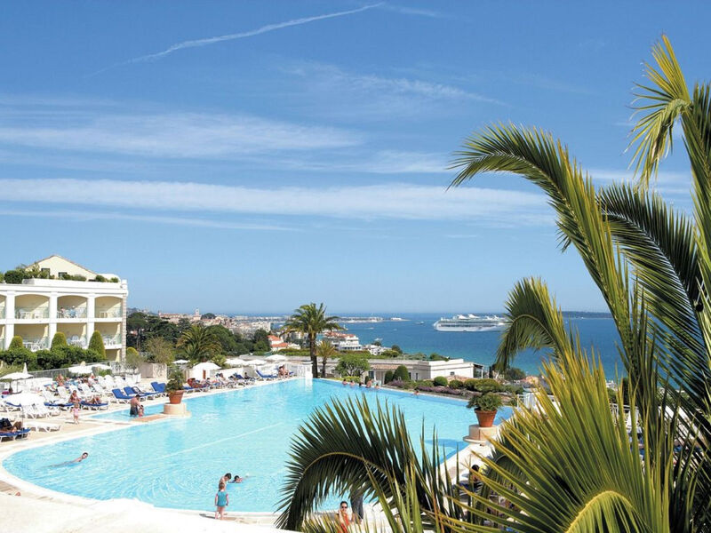 Vila Francia