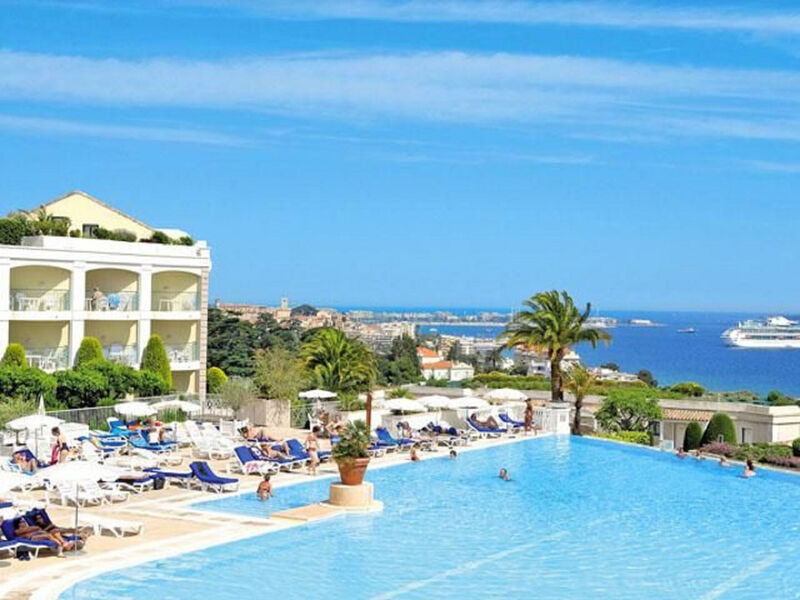 Vila Francia
