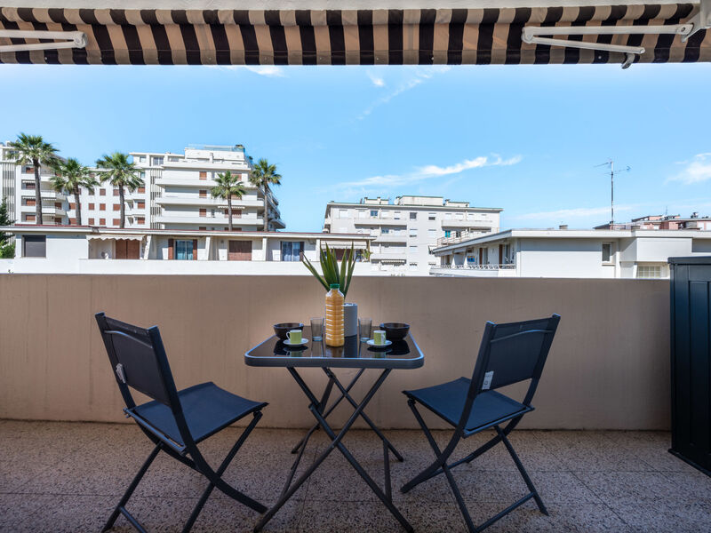 Le Copacabana