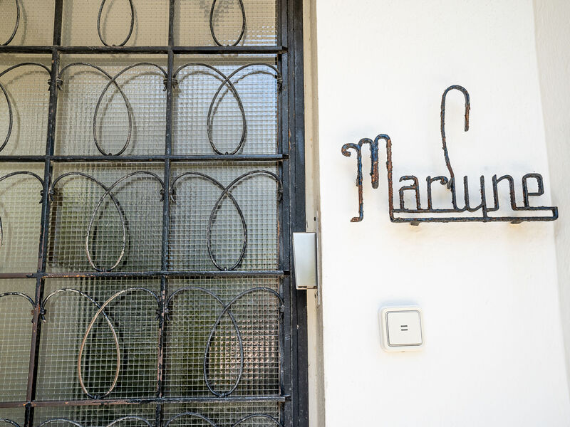 Le Marlyne 1