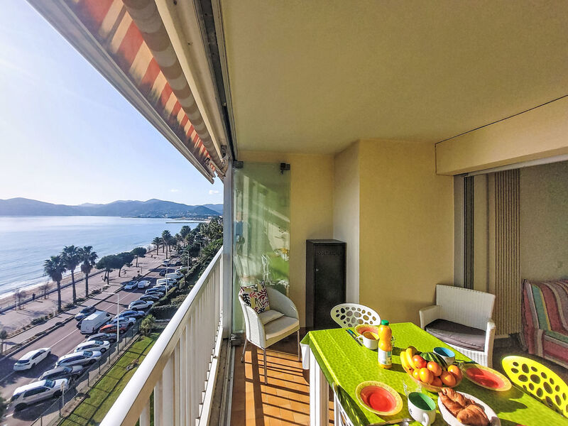 Cannes Midi