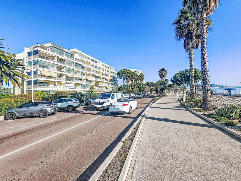 Cannes Midi
