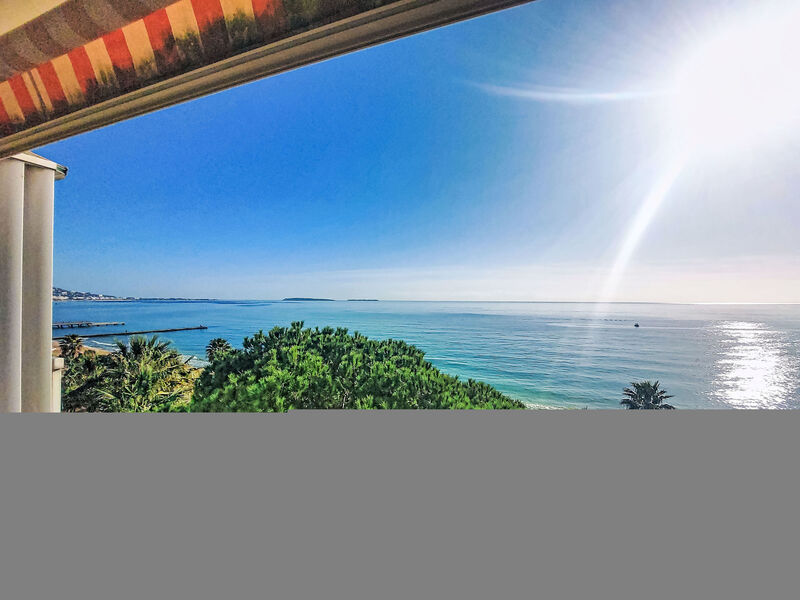 Cannes Midi