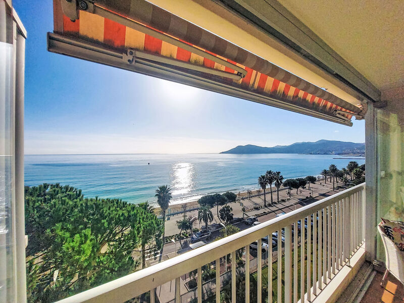 Cannes Midi