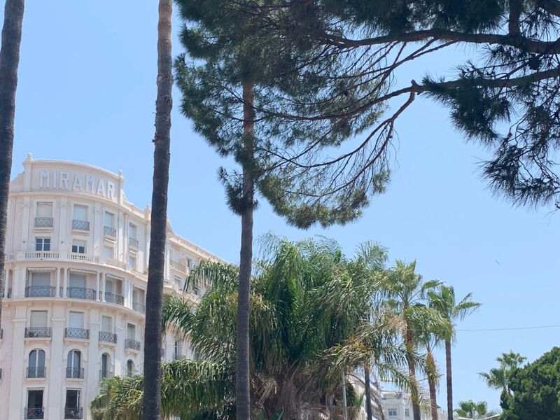 Wohnung am Strand