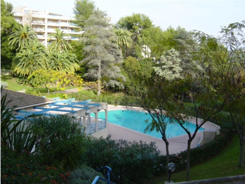 Residenz Standing,3P,72M2,Cannes,Klassifiziert 3Sterne