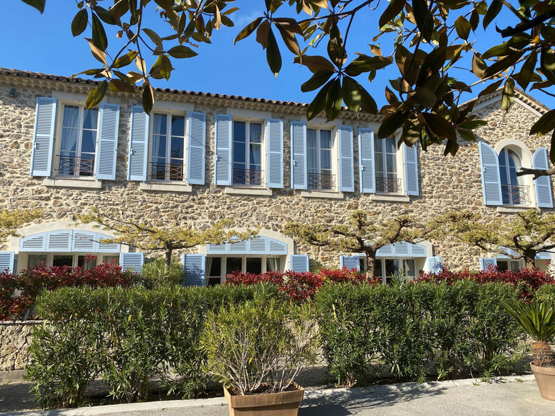Bastide du Soleil