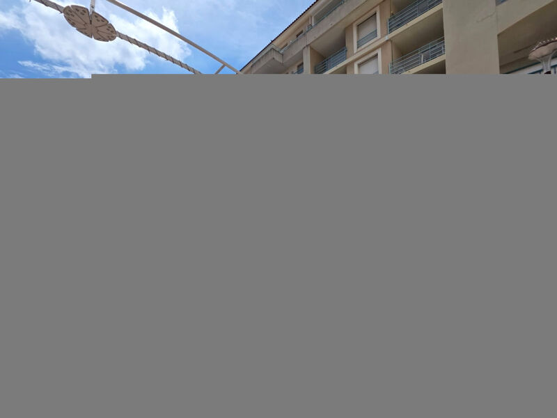 Les Pins Bleus