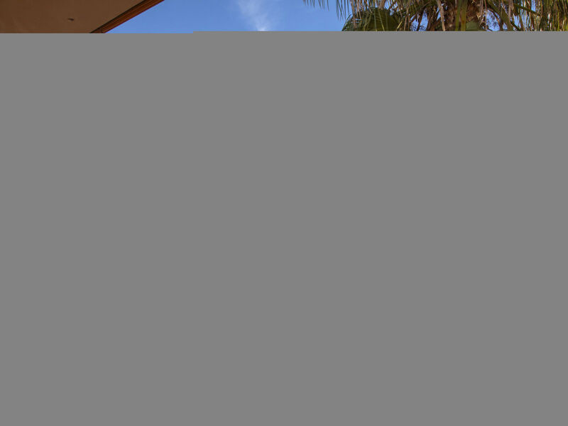 Le Garden Beach
