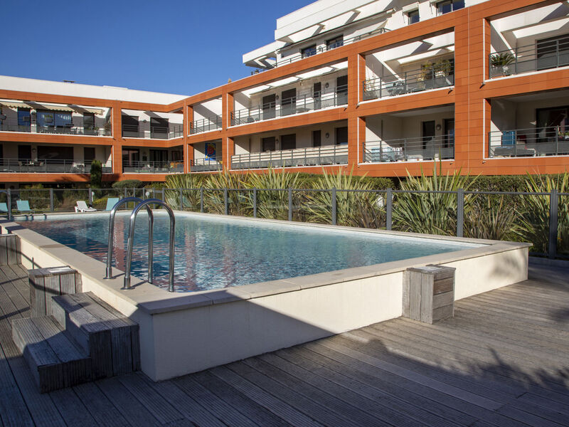 Le Garden Beach