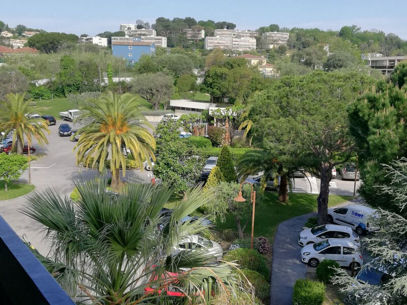 Gemütliche Wohnung, 5 Minuten vom Strand entfernt