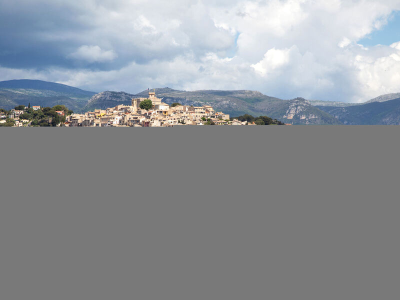 Le Montcey