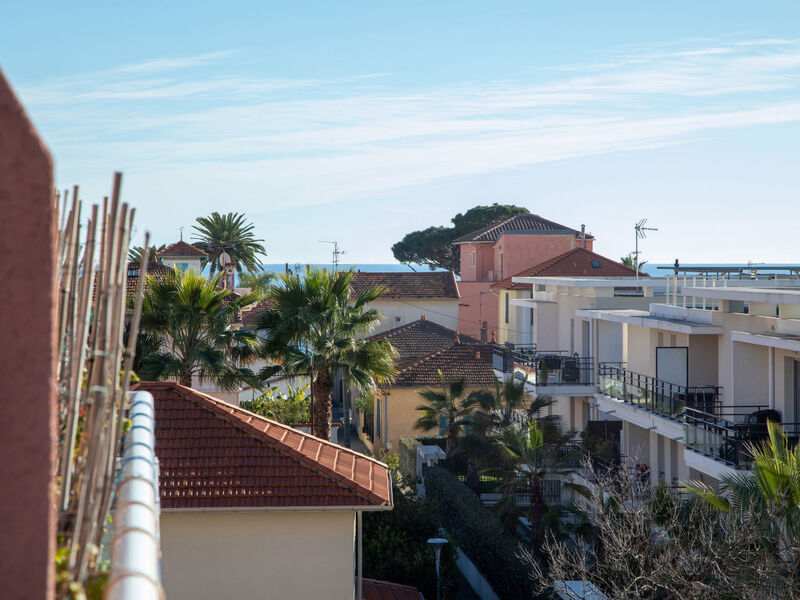 Vila Emeraude
