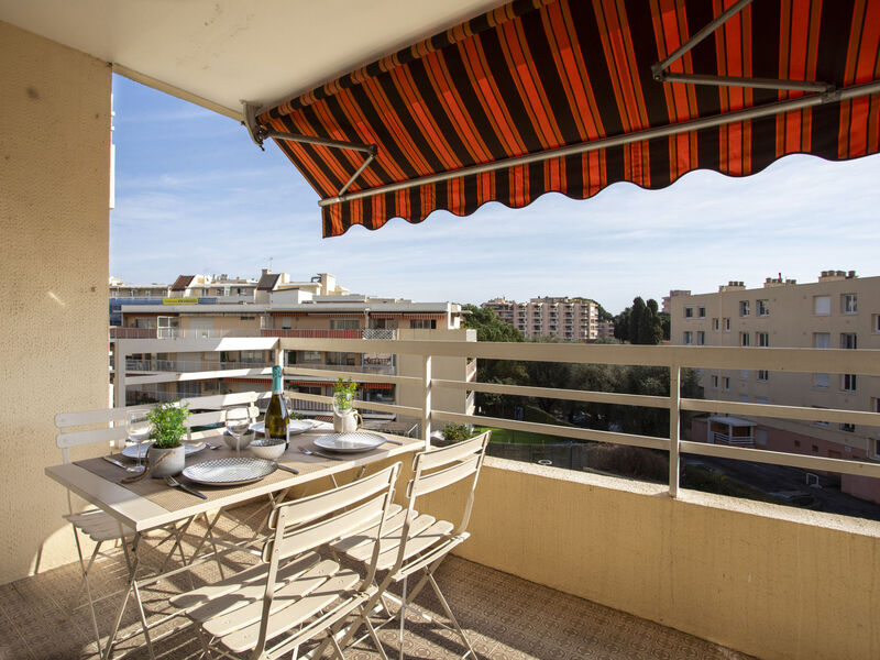 Cagnes Provencal