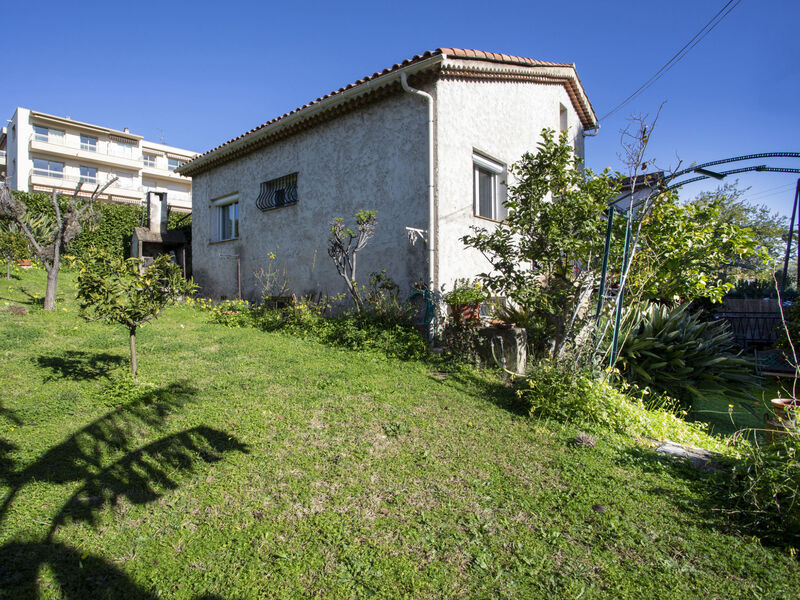 Maison Valensole