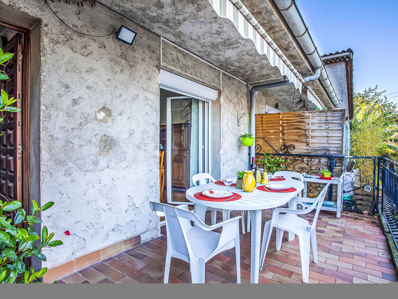 Maison Valensole