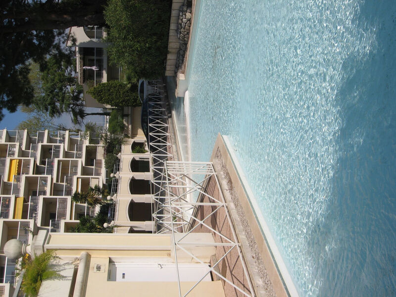 Wohnheim Marco Polo