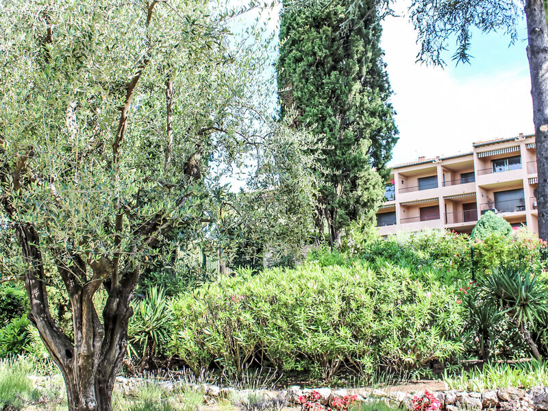 L'Orée De Vence