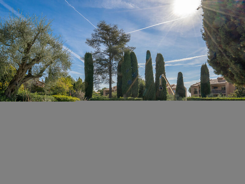L'Orée De Vence