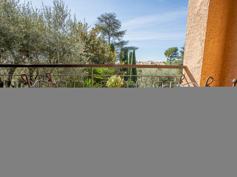 L'Orée De Vence