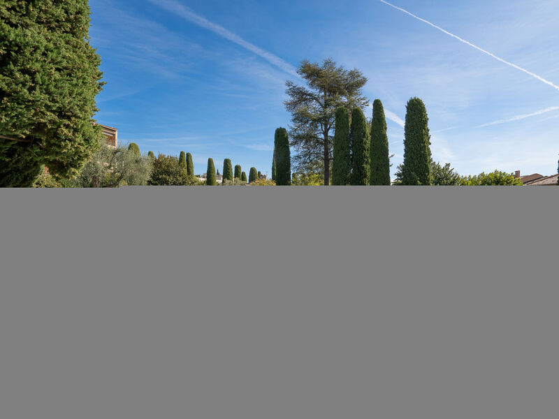 L'Orée De Vence