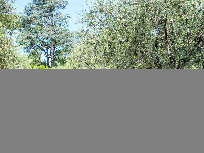 L'Orée De Vence