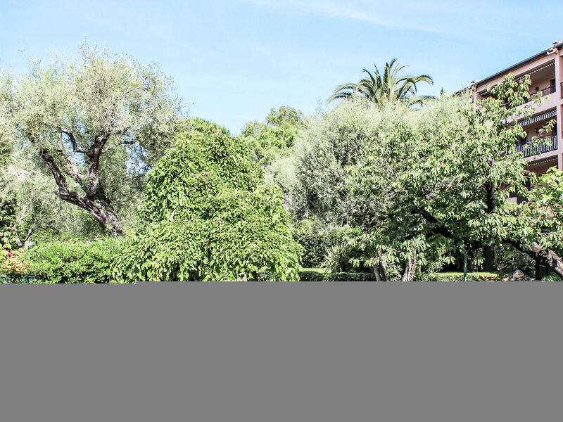 L'Orée De Vence