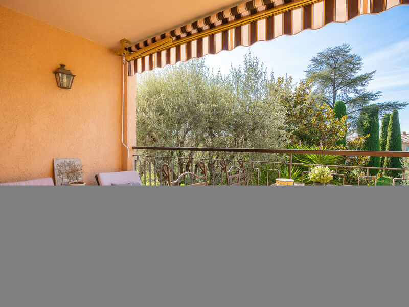 L'Orée De Vence