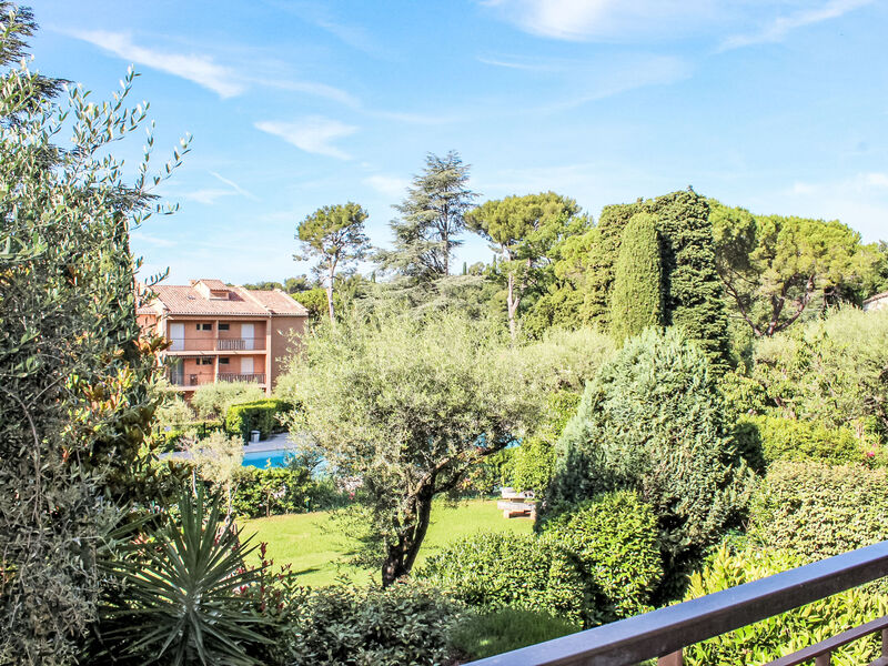 L'Orée De Vence