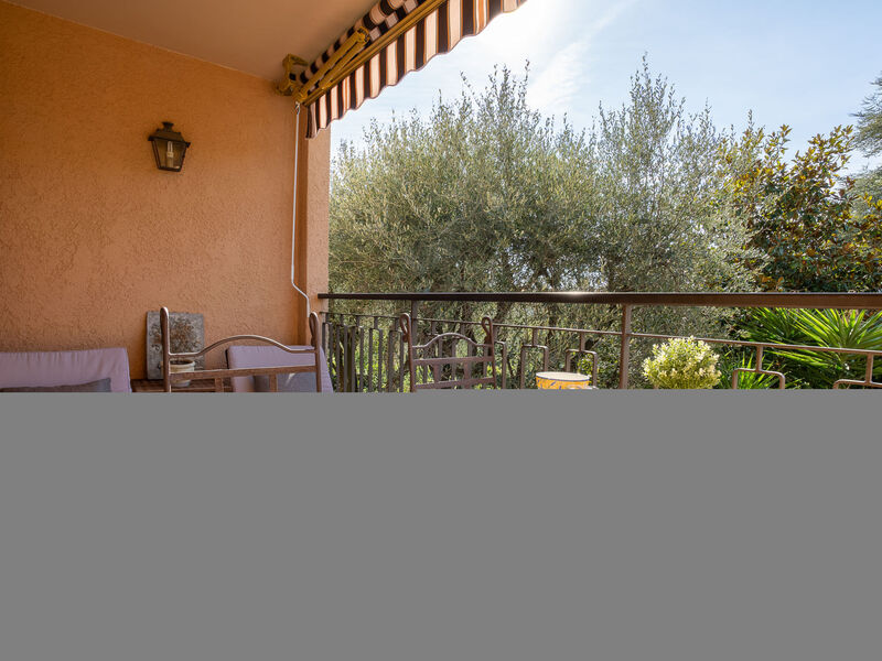 L'Orée De Vence