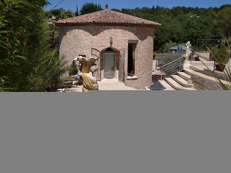 Manoir de Gaudissard