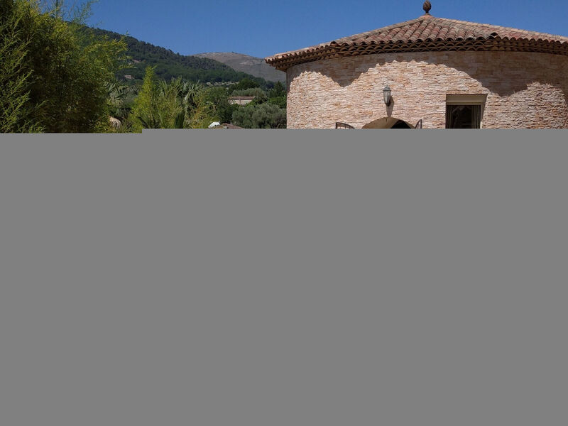 Manoir de Gaudissard