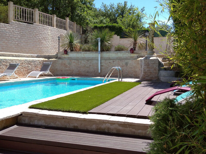 Manoir de Gaudissard