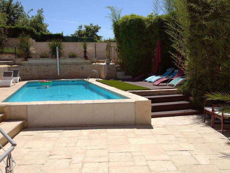 Manoir de Gaudissard